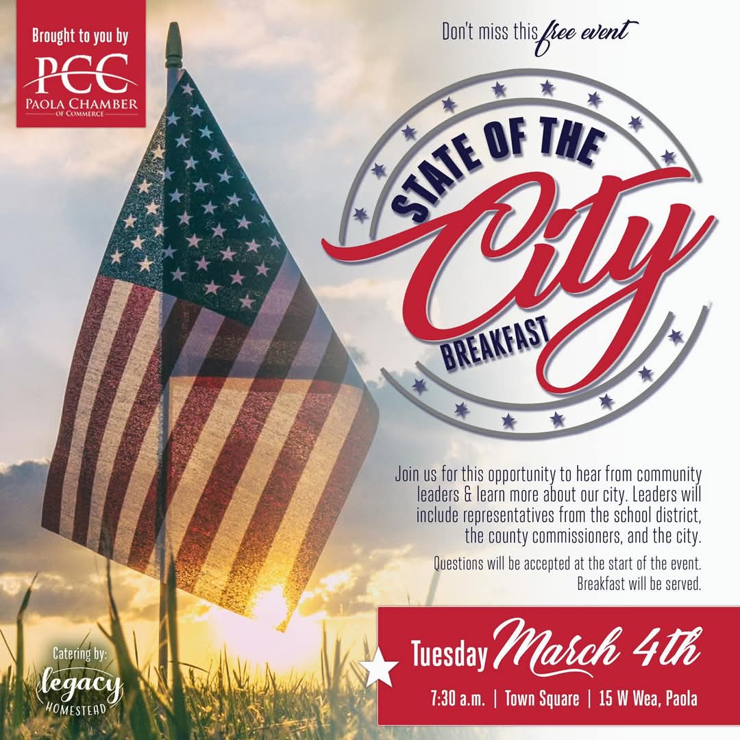 State of the City 2025