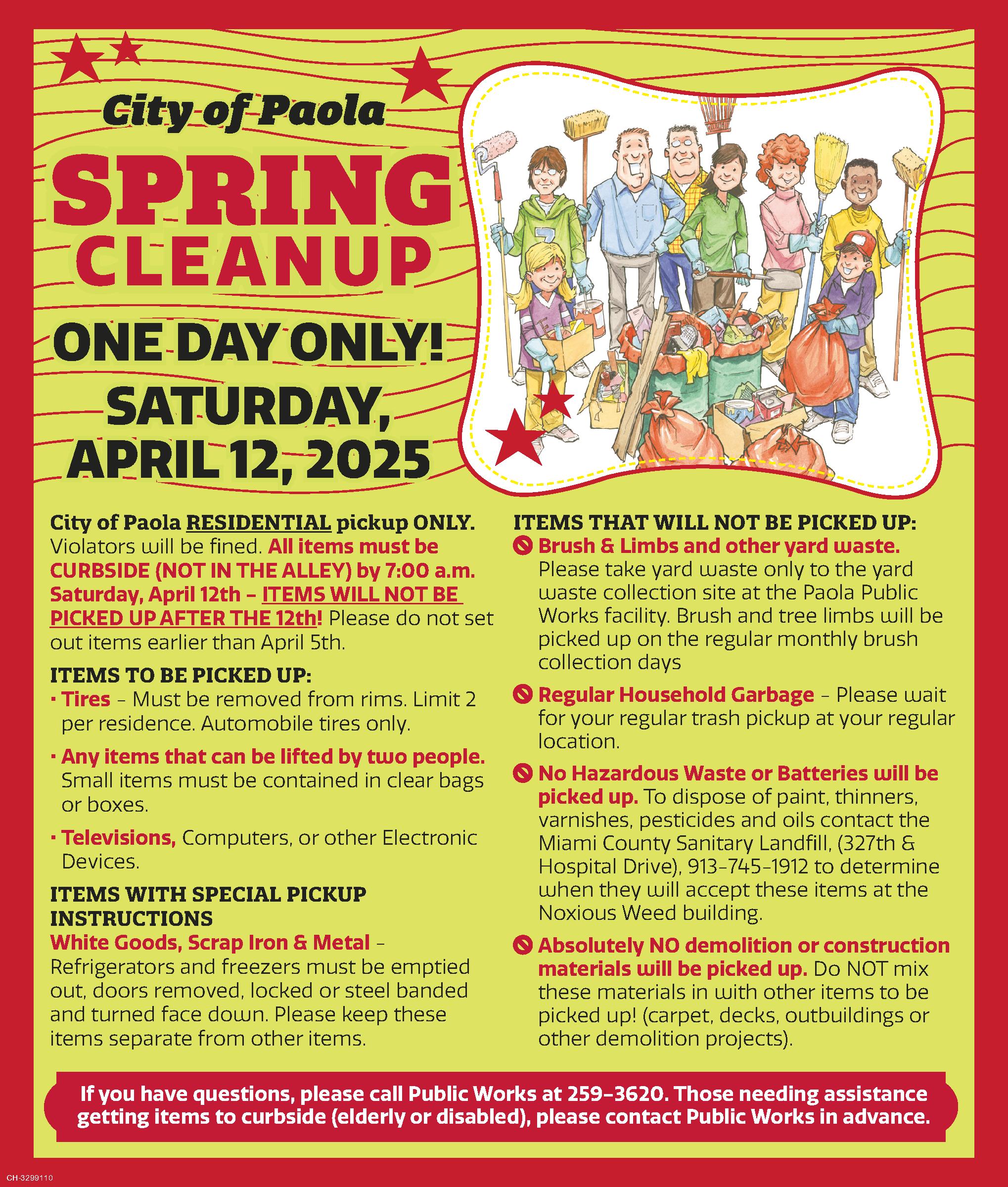 City of Paola - Revised Clean Up 258512