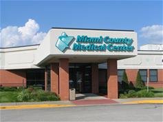 Miami County Medical Center